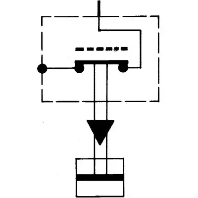 Interruptor de control de la presión de aceite HELLA 6ZL 003 259-491 HELLA 6ZL 003 259-491 Profesional